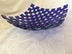 Cobalt Transparent ~sold