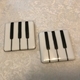 Keys - Coaster