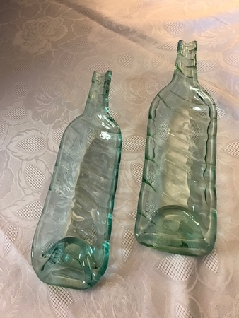 New Wine Bottles