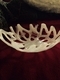 Organic Bowl ~ Sold
