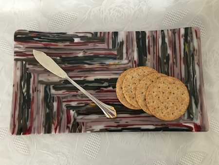 Pink Platter