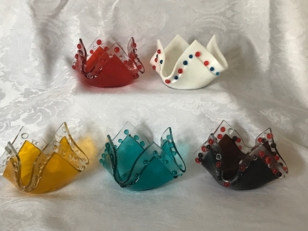 Candle Holders