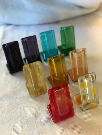 Rainbow of Pockets